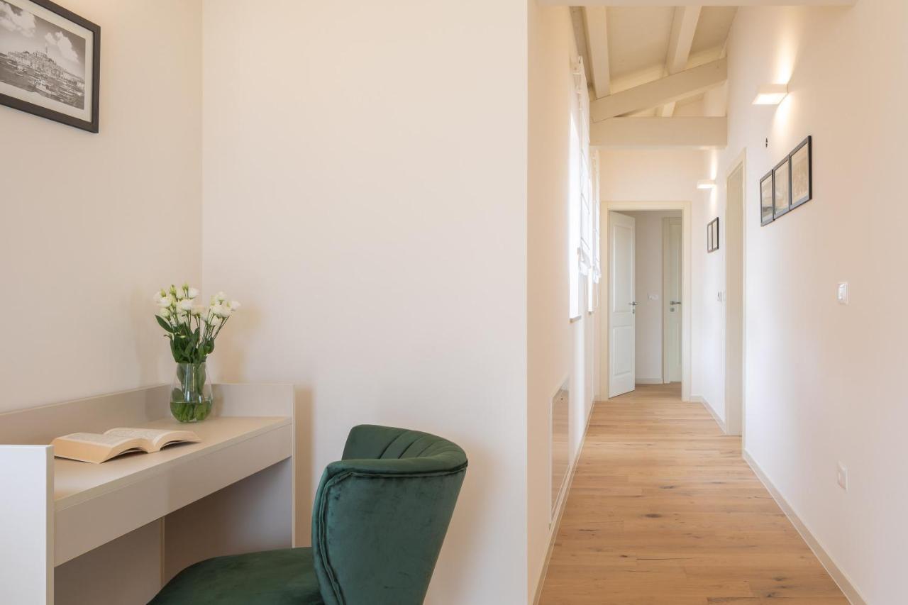 Florence By Ilc-istria Luxury Collection Villa