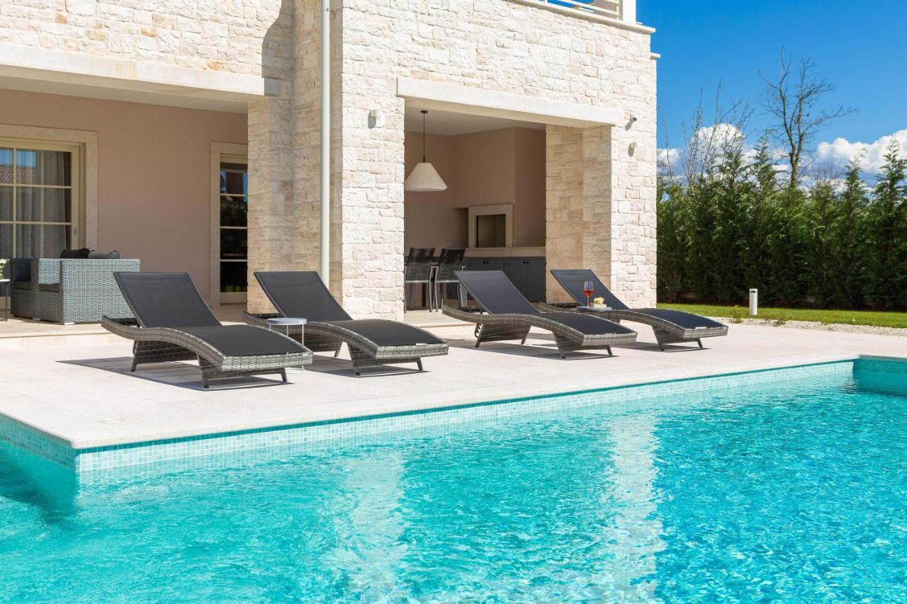 Villa Florence By Ilc-istria Luxury Collection *