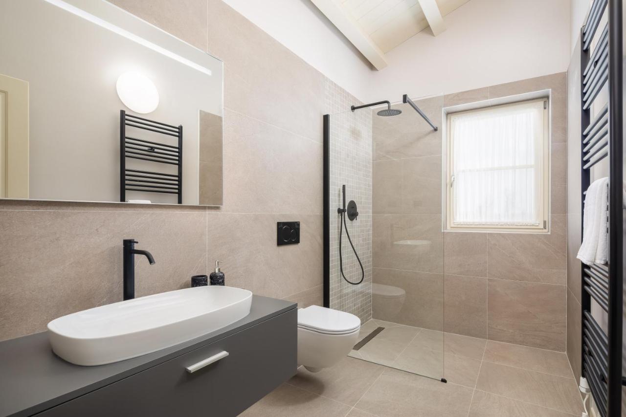 Florence By Ilc-istria Luxury Collection * Brtonigla
