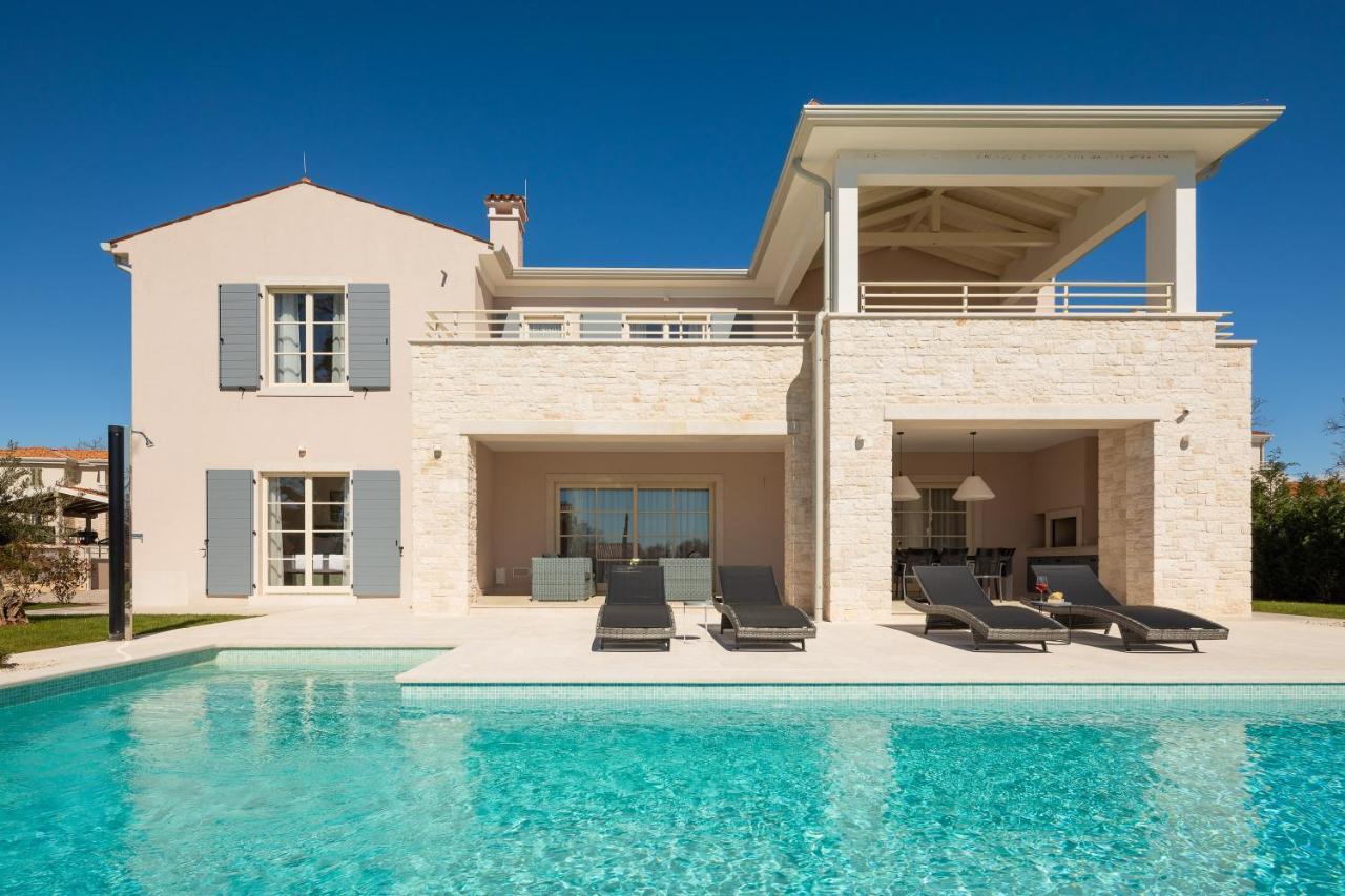 Villa Florence By Ilc-istria Luxury Collection *