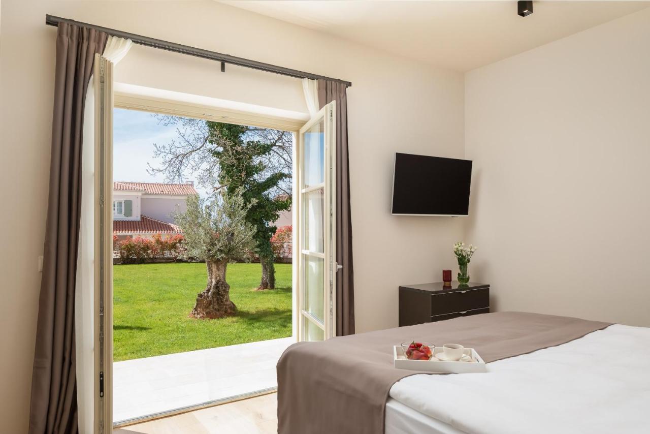 Florence By Ilc-istria Luxury Collection Vila *