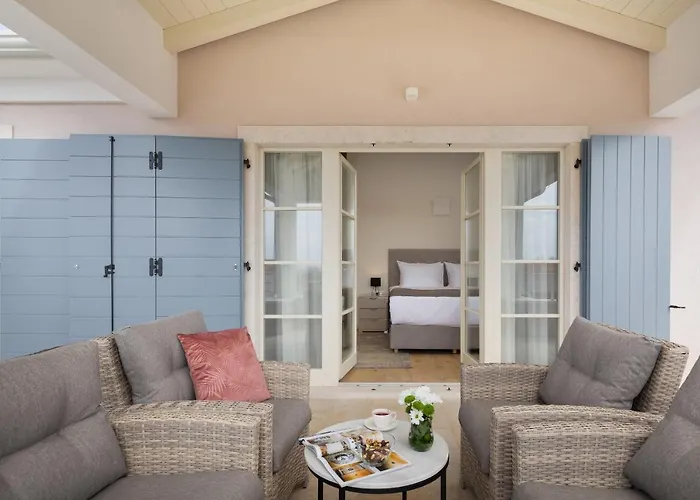 Villa Florence By Ilc-Istria Luxury Collection