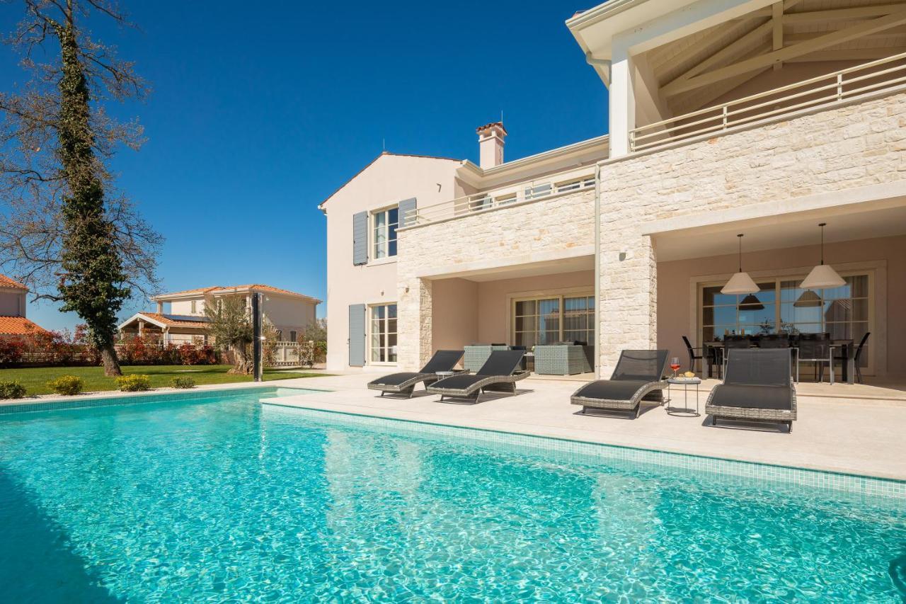 Florence By Ilc-istria Luxury Collection *