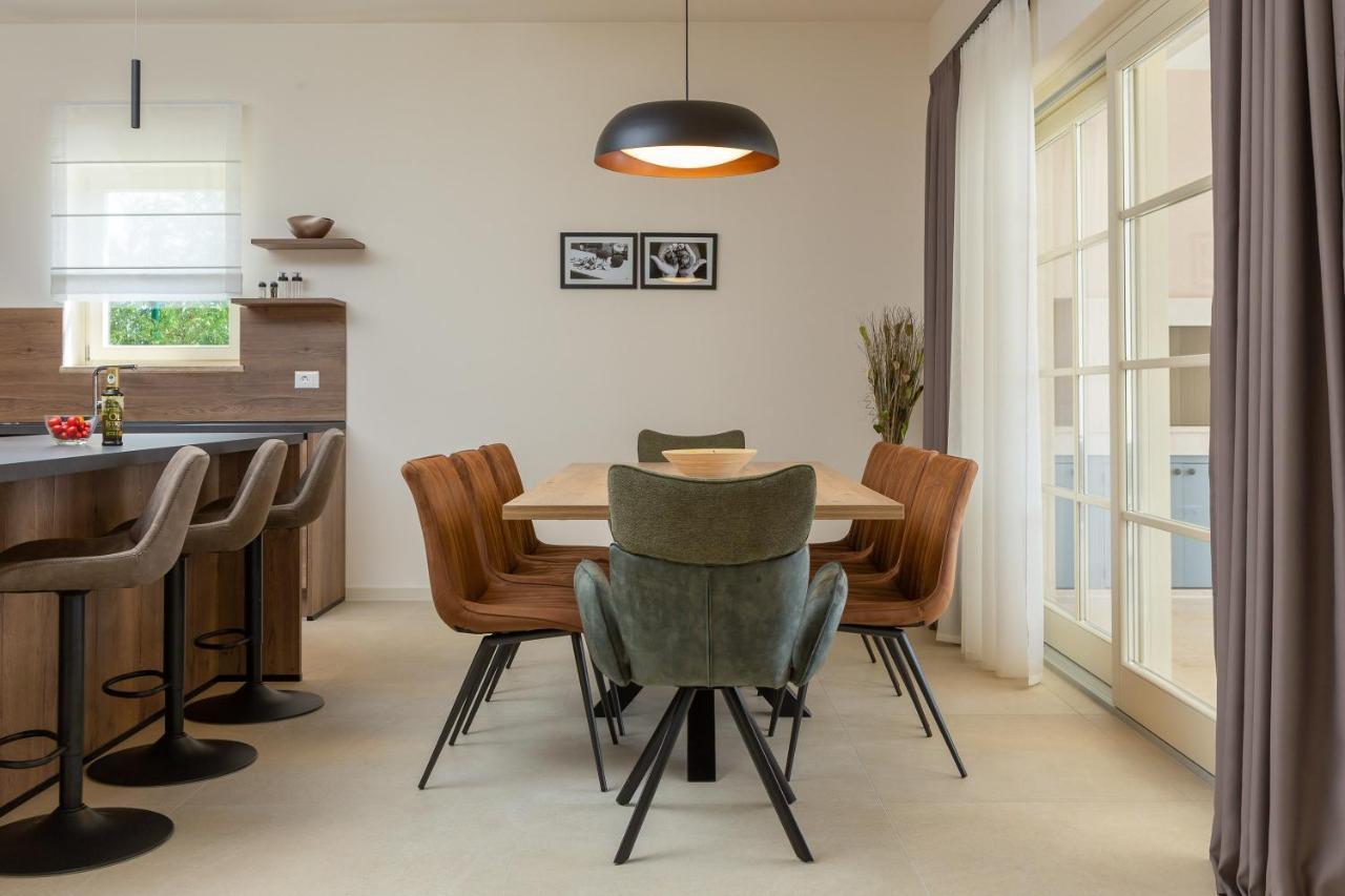 Florence By Ilc-istria Luxury Collection Vila Brtonigla