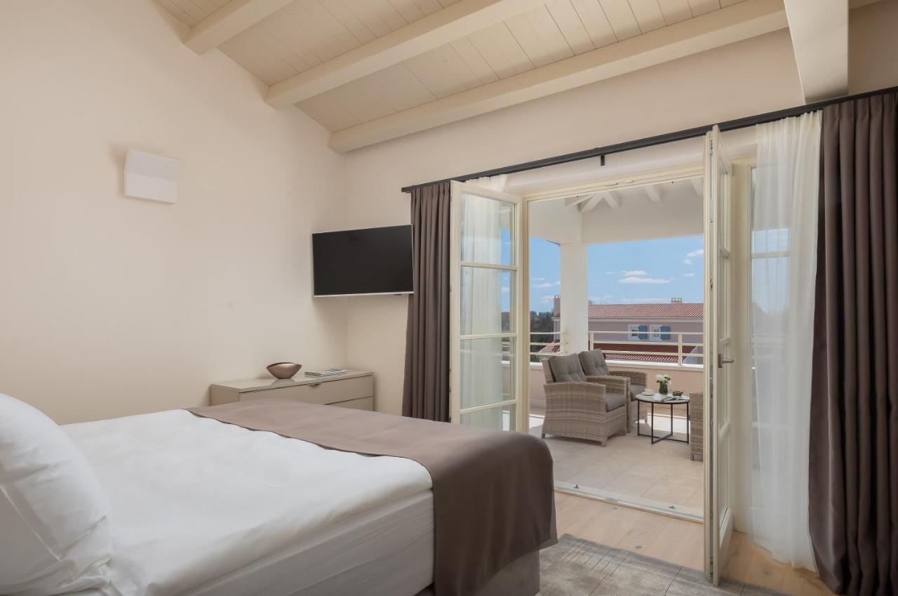 Florence By Ilc-istria Luxury Collection Brtonigla
