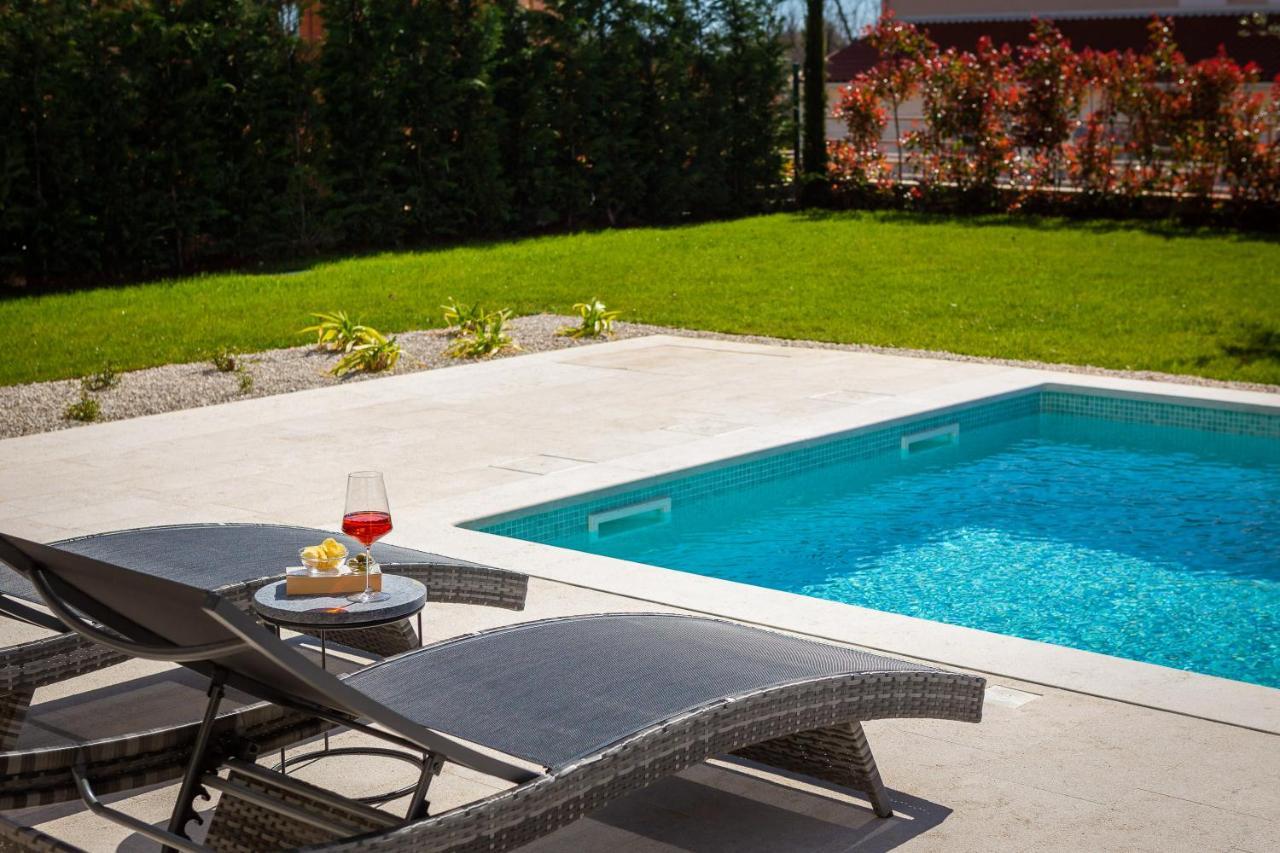 Vila Florence By Ilc-istria Luxury Collection Brtonigla