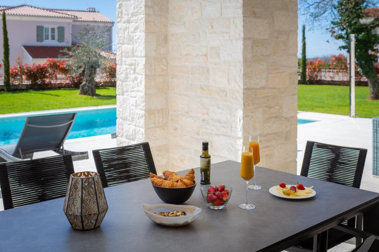 Vila Florence By Ilc-istria Luxury Collection Brtonigla