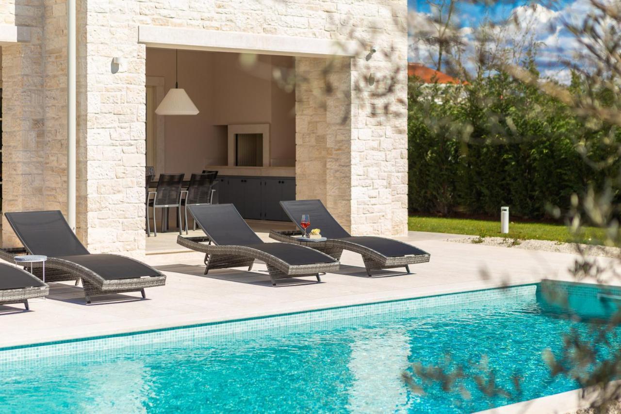 Florence By Ilc-istria Luxury Collection Vila