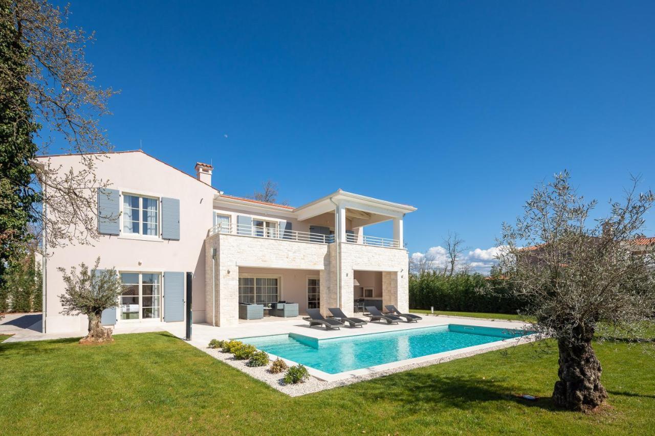 Florence By Ilc-istria Luxury Collection