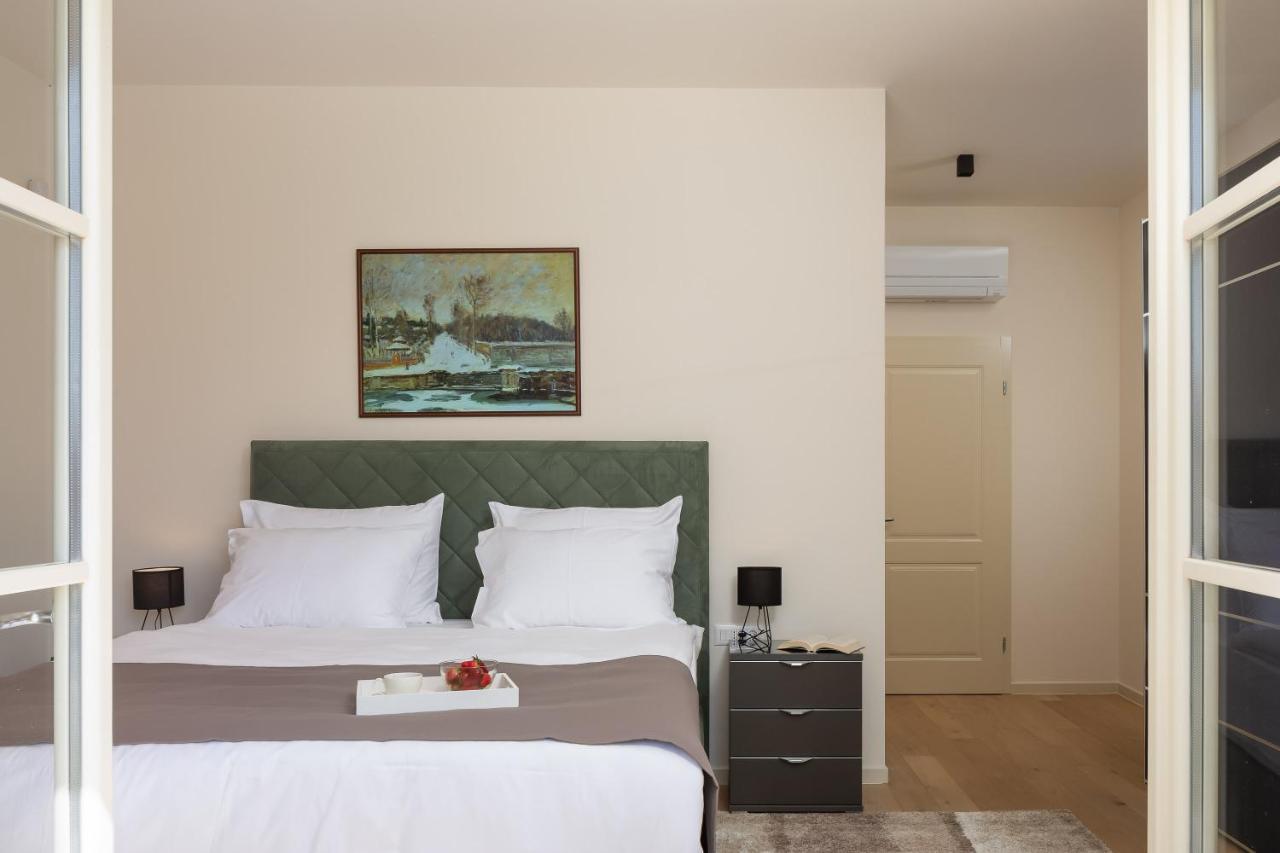 Vila Florence By Ilc-istria Luxury Collection