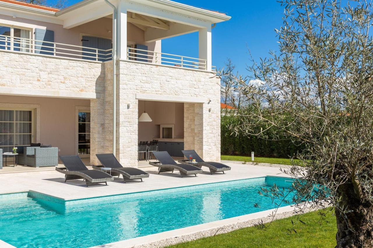 Florence By Ilc-istria Luxury Collection Vila Brtonigla