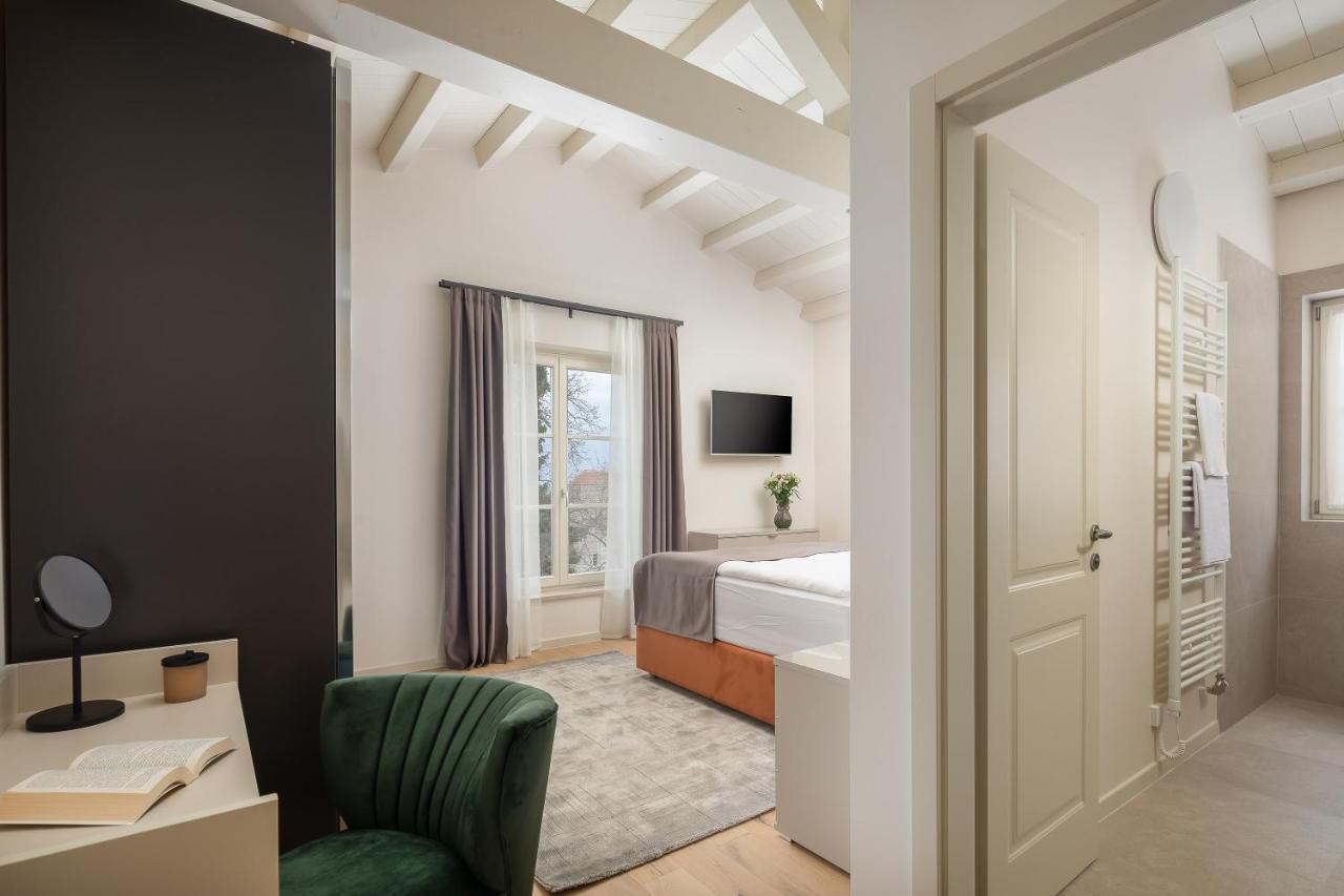 Florence By Ilc-istria Luxury Collection