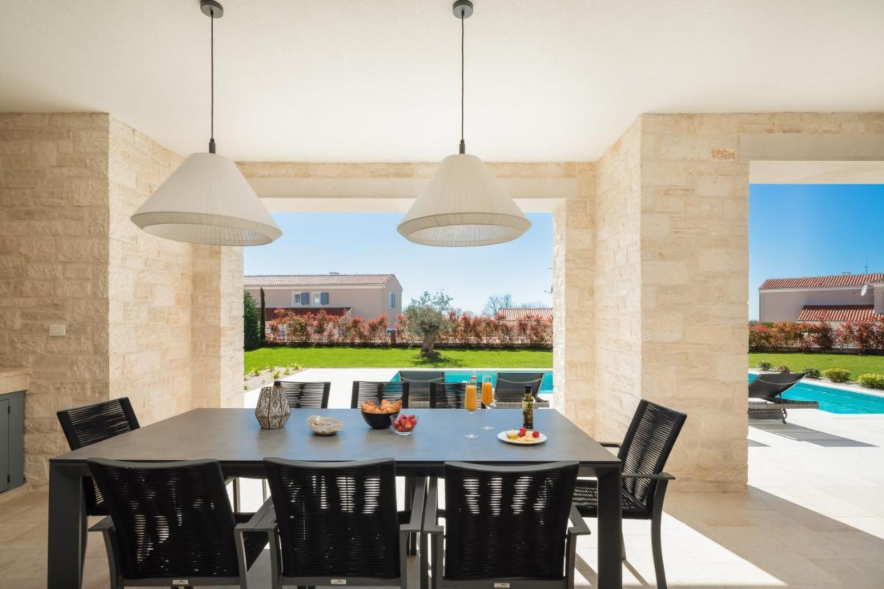 Vila Florence By Ilc-istria Luxury Collection