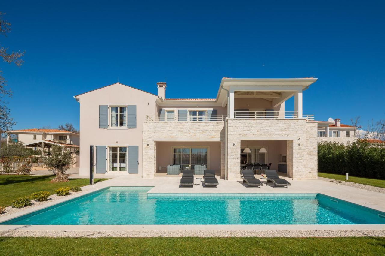 Florence By Ilc-istria Luxury Collection *