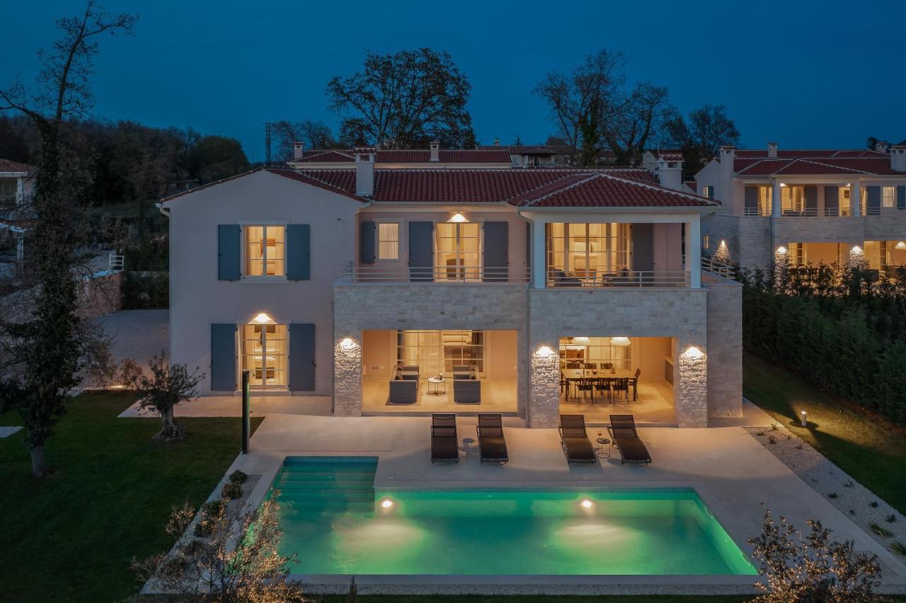 Florence By Ilc-istria Luxury Collection Vila *