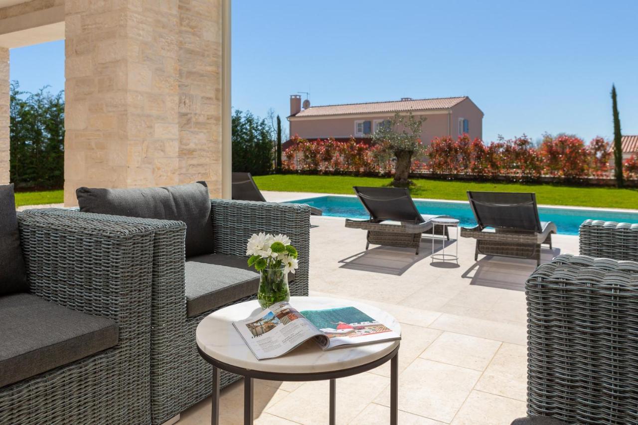Florence By Ilc-istria Luxury Collection Vila Brtonigla