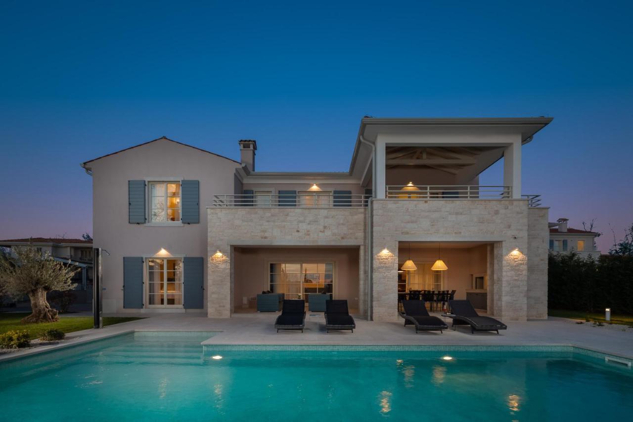 Florence By Ilc-istria Luxury Collection