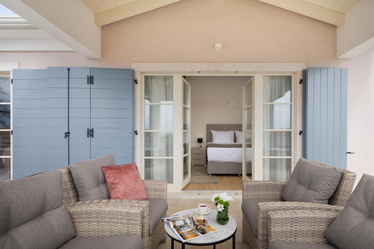 Florence By Ilc-istria Luxury Collection Vila