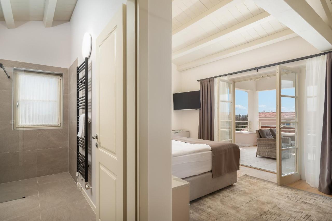 Florence By Ilc-istria Luxury Collection Vila *