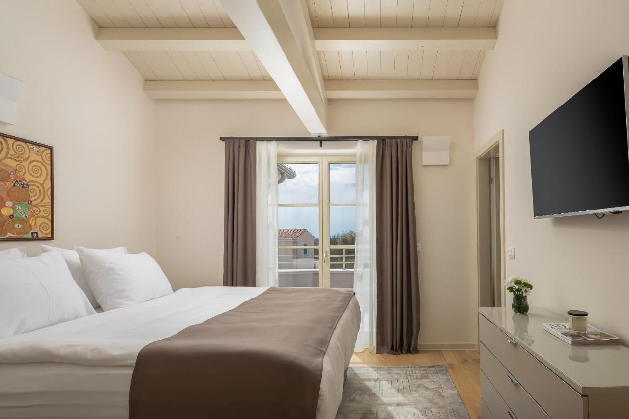 Florence By Ilc-istria Luxury Collection Vila Brtonigla