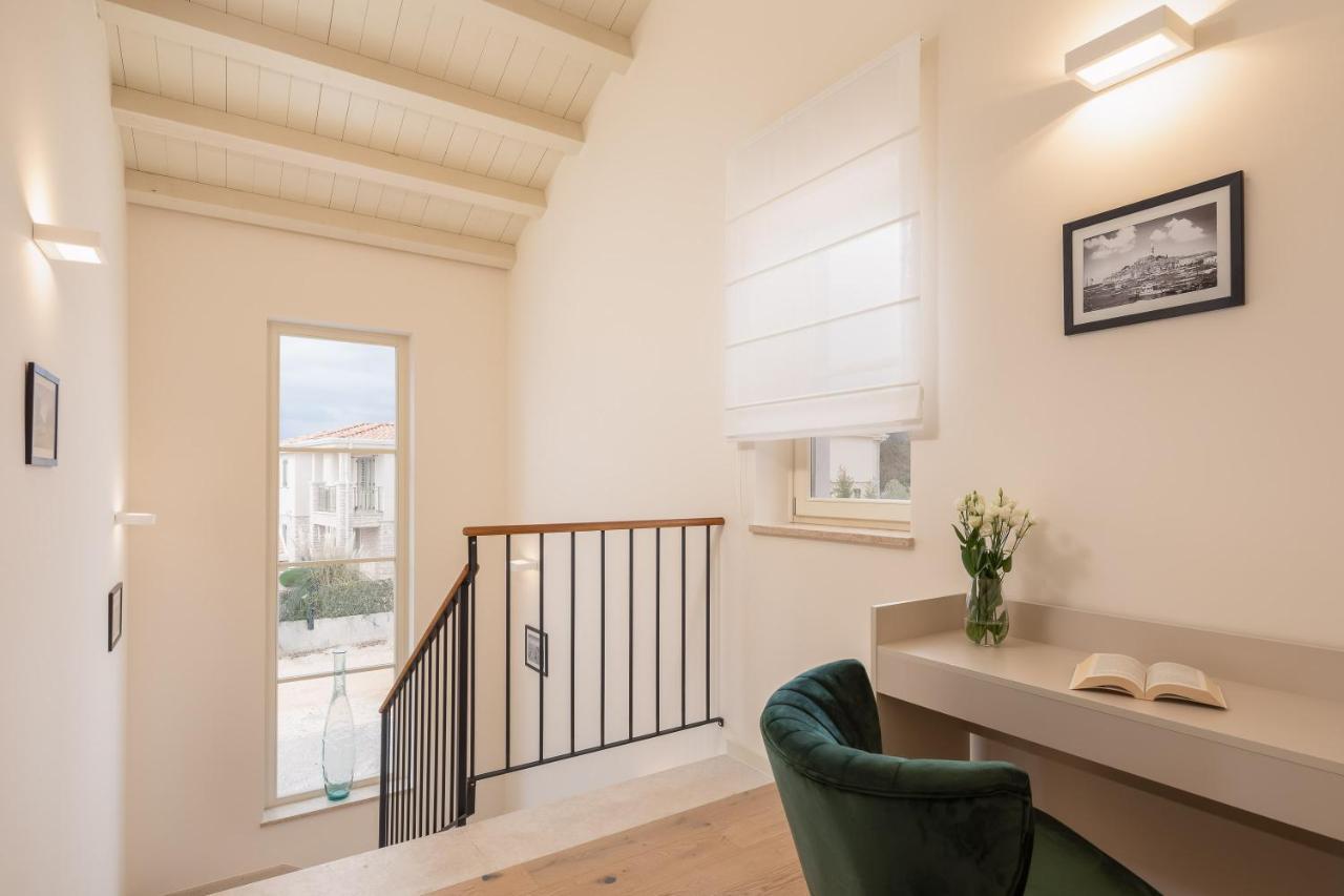 Vila Florence By Ilc-istria Luxury Collection Brtonigla
