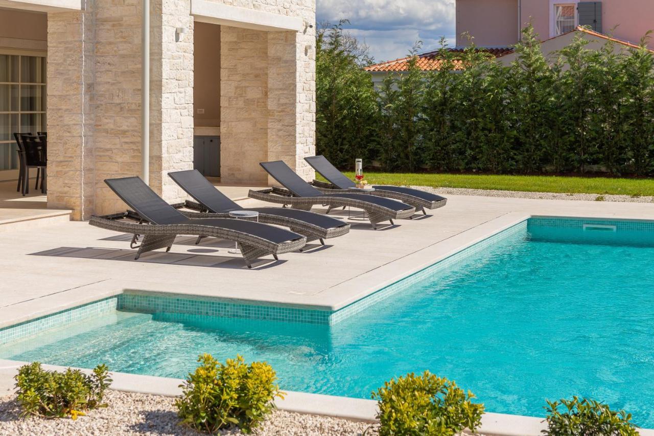 Florence By Ilc-istria Luxury Collection Vila